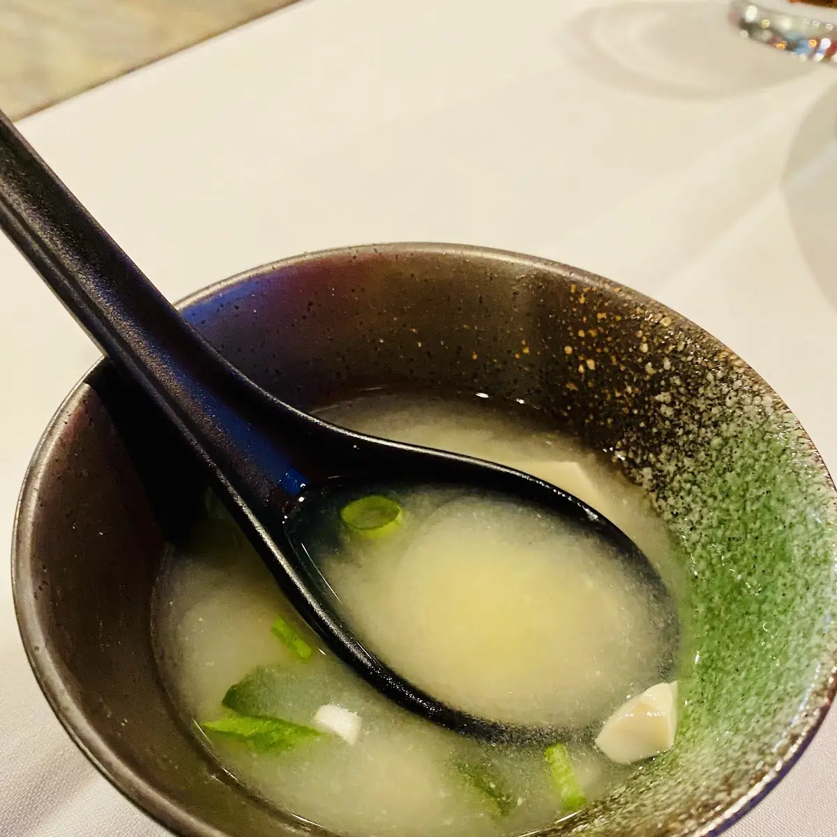 Miso Soup