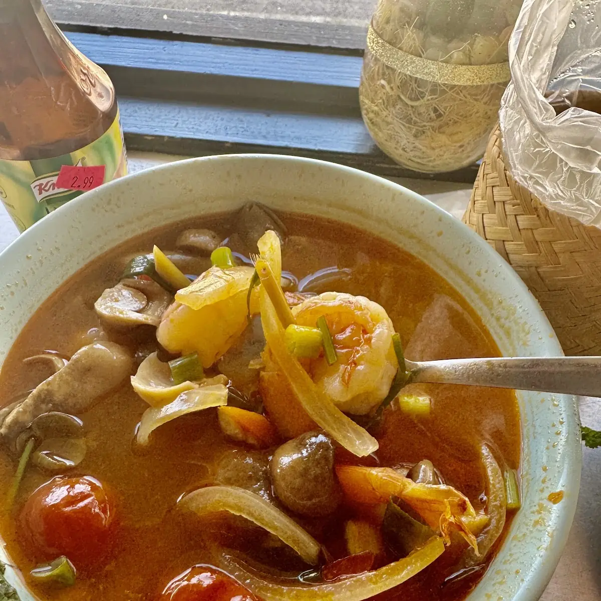 Tom Yum