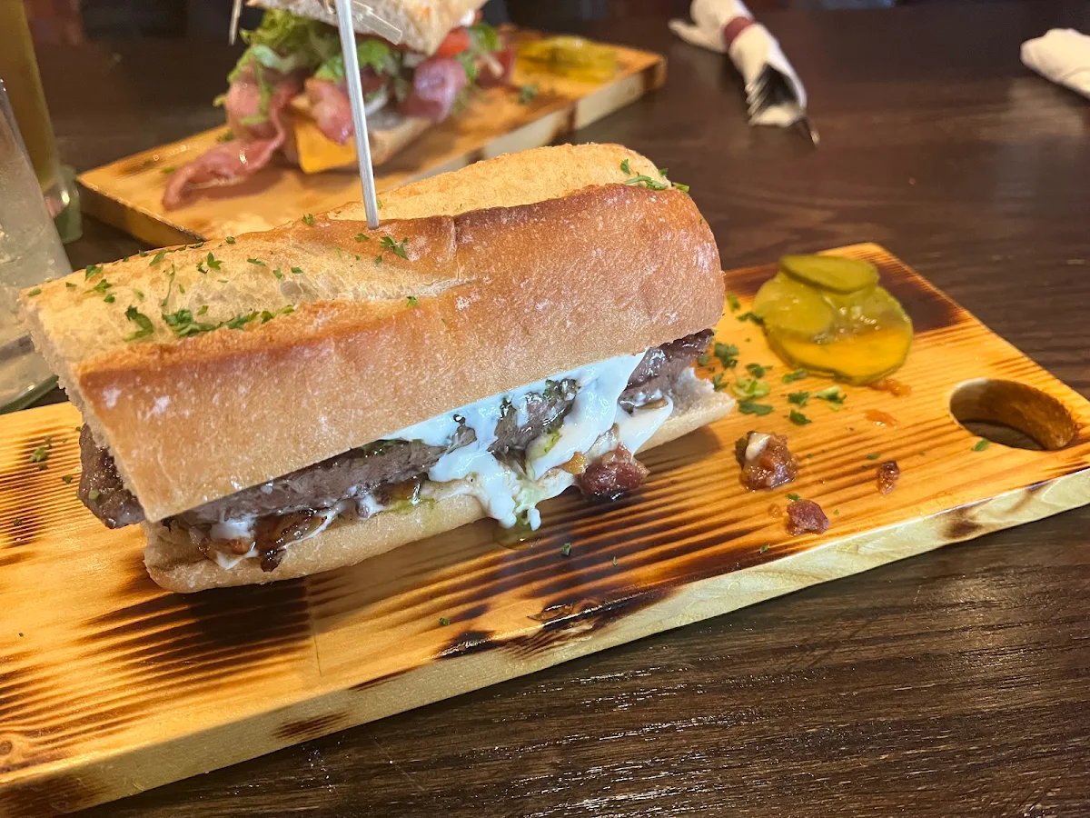 Highlights, Stallones Kitchen + Bar