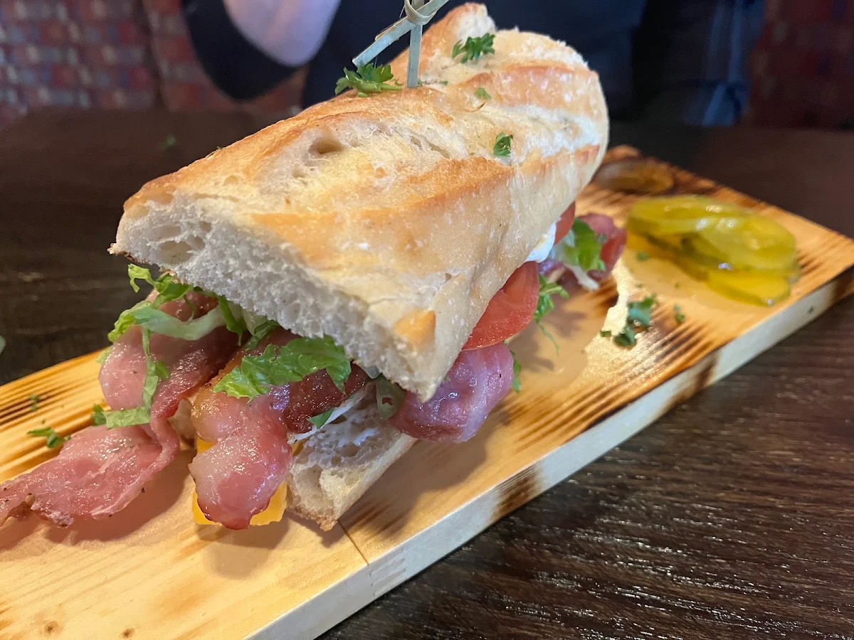 Highlights, Stallones Kitchen + Bar