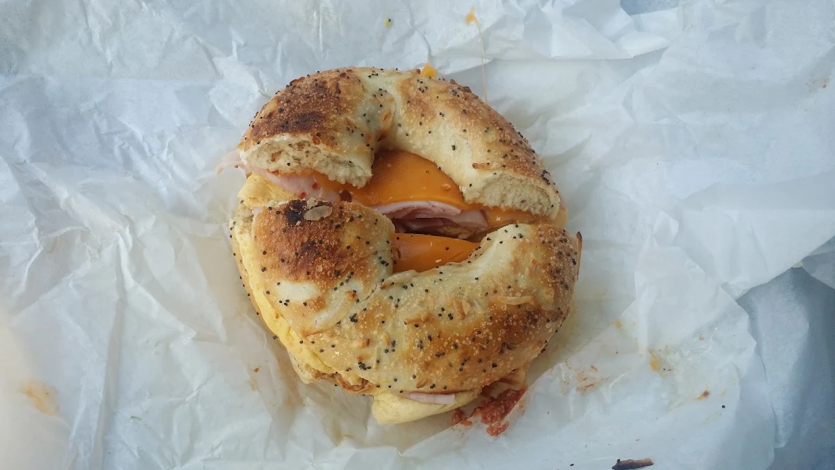 Bagel