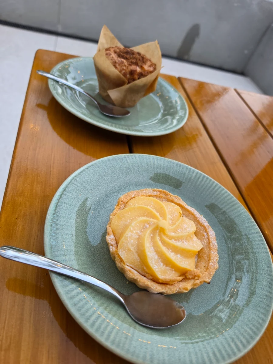 Highlights, The Coffee Bar Medowie