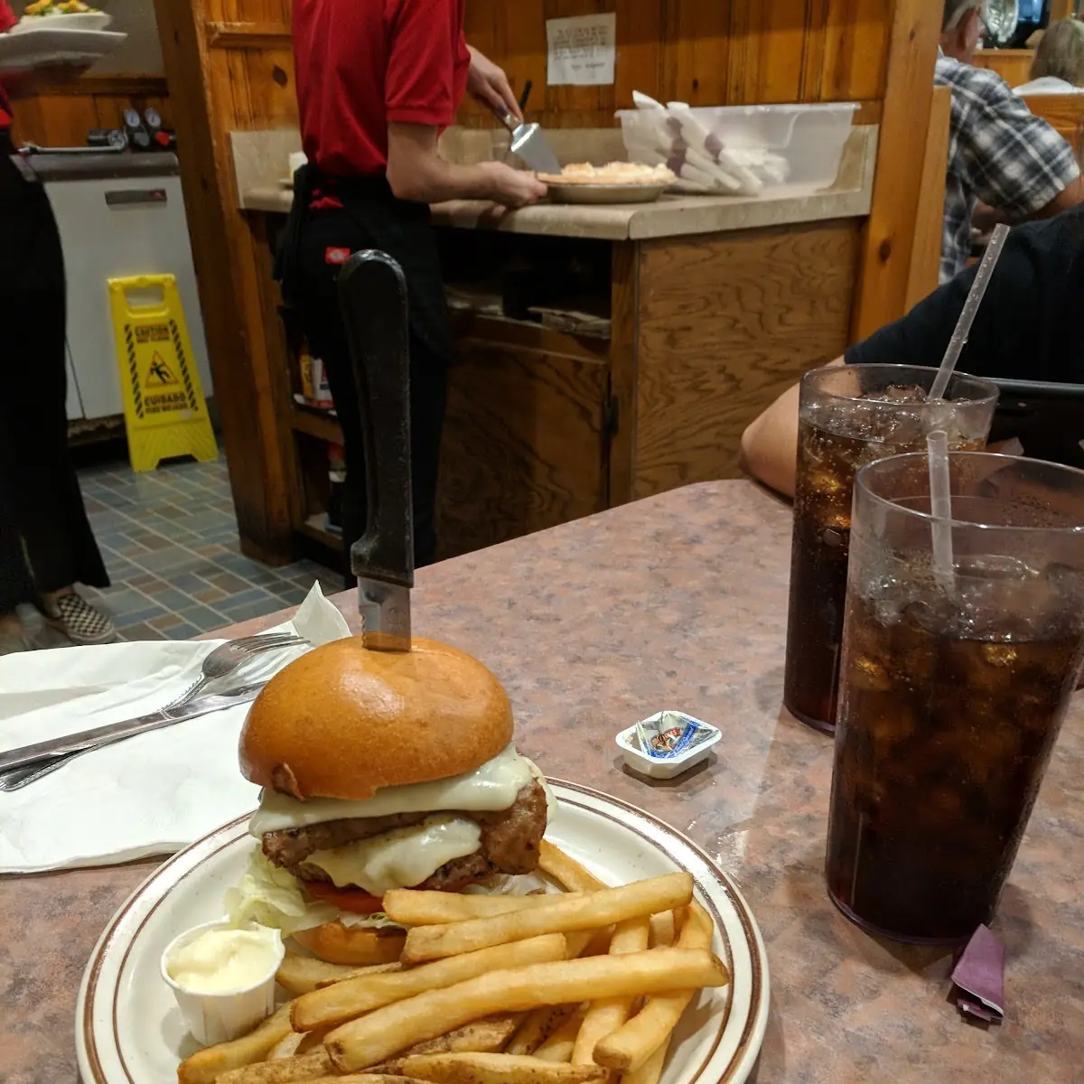Philly Burger