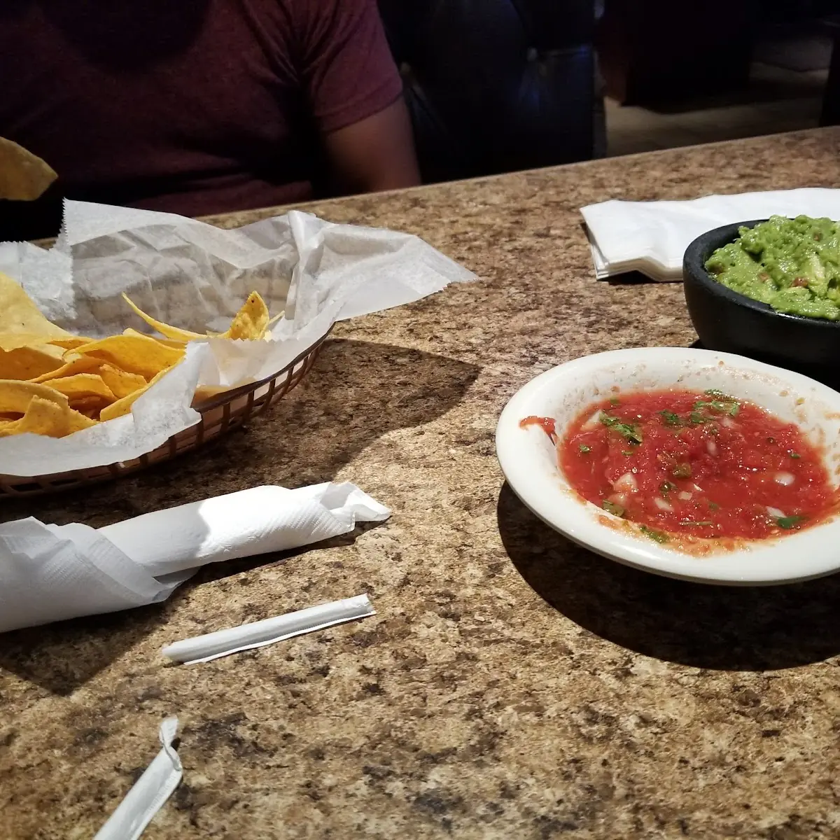 Cheese Dip