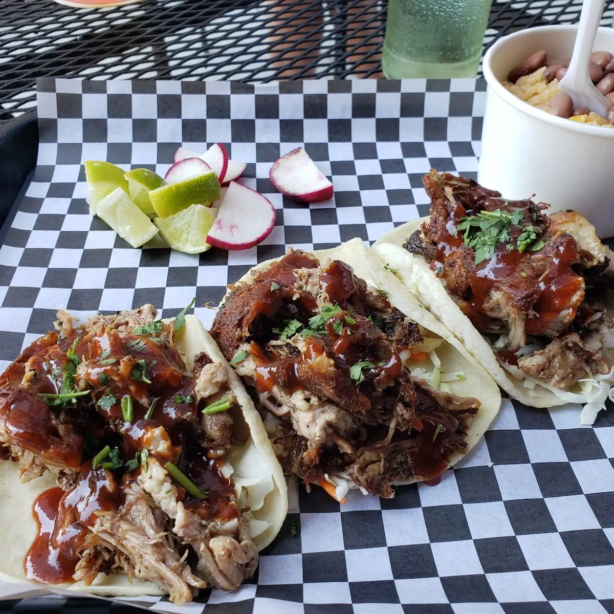 Pulled Pork