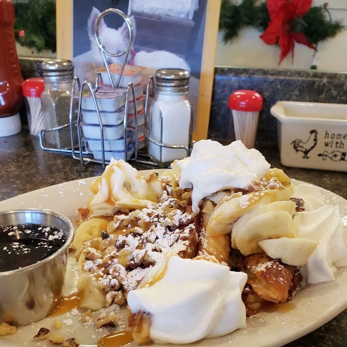 Banana Split