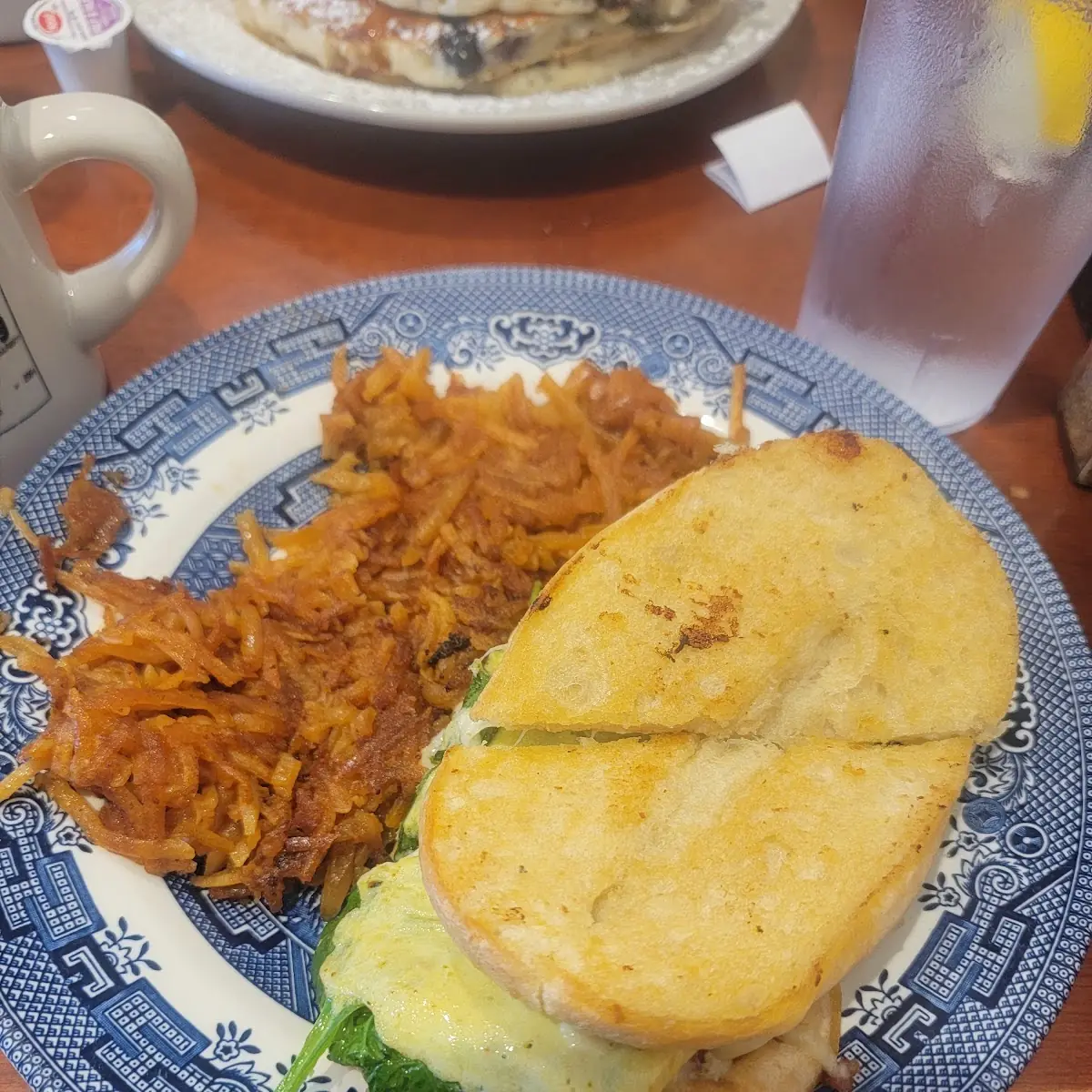 Pulled Pork