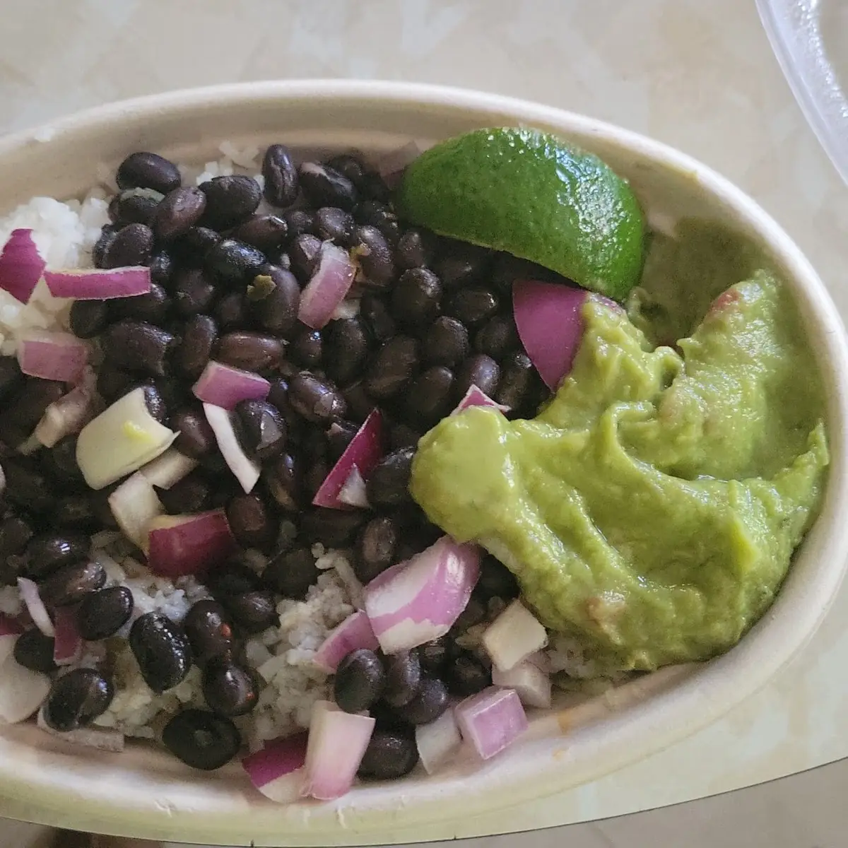 Black Beans