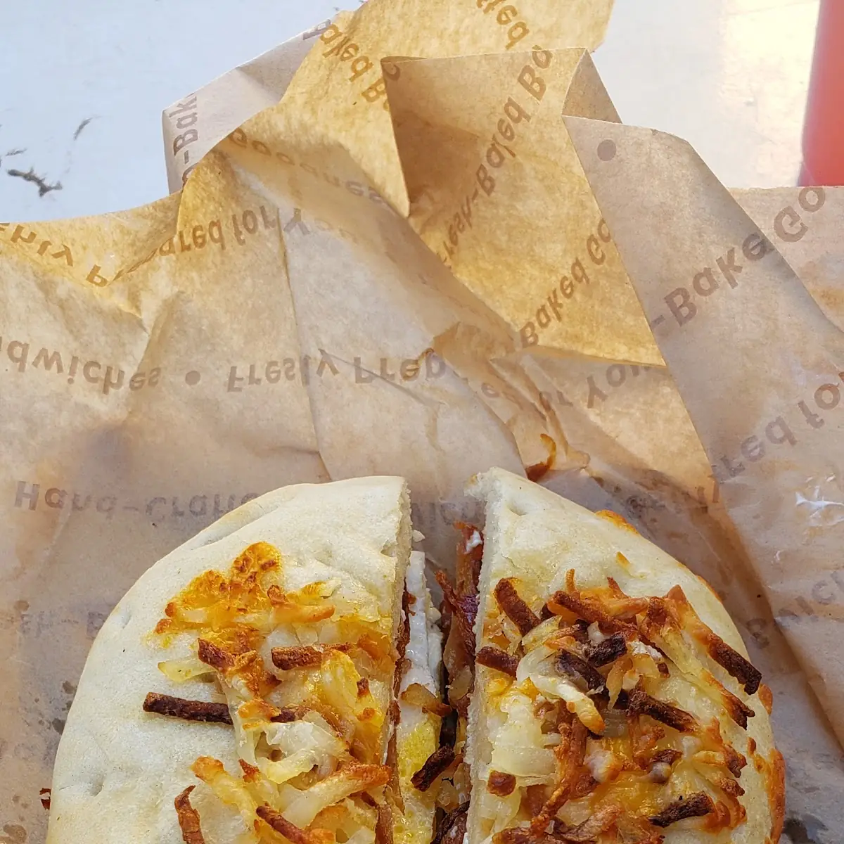 Farmhouse Bagel