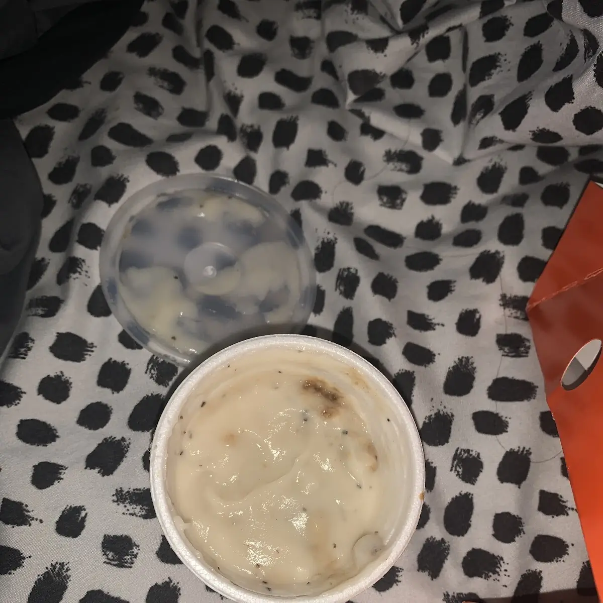 Clam Chowder