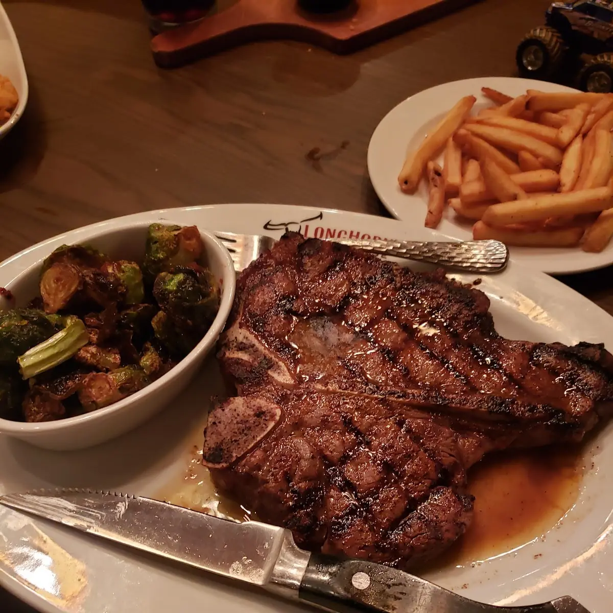 Outlaw Ribeye