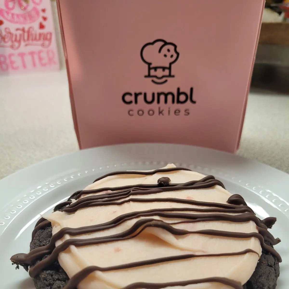 Chocolate Covered Strawberry