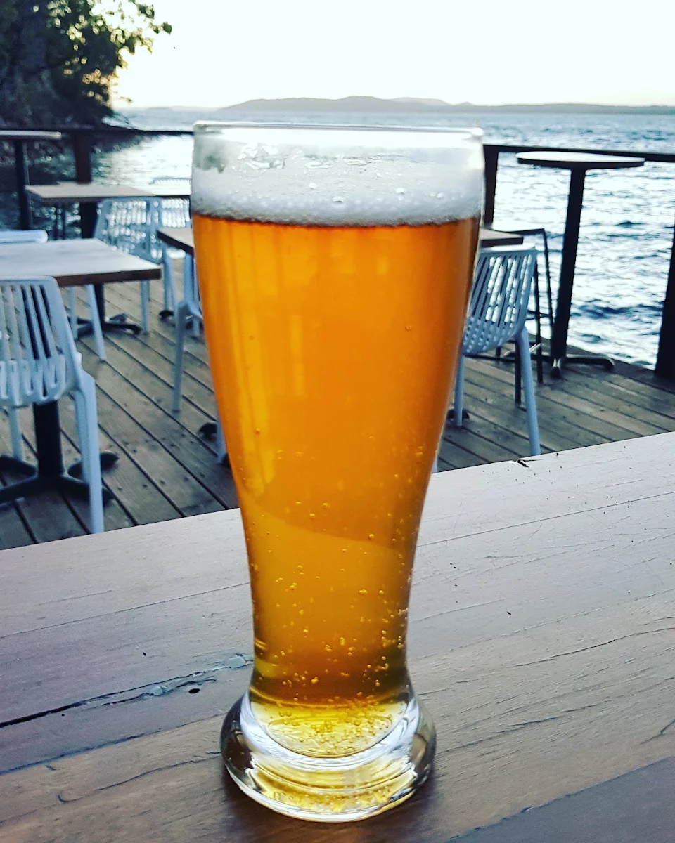 Beer with a View