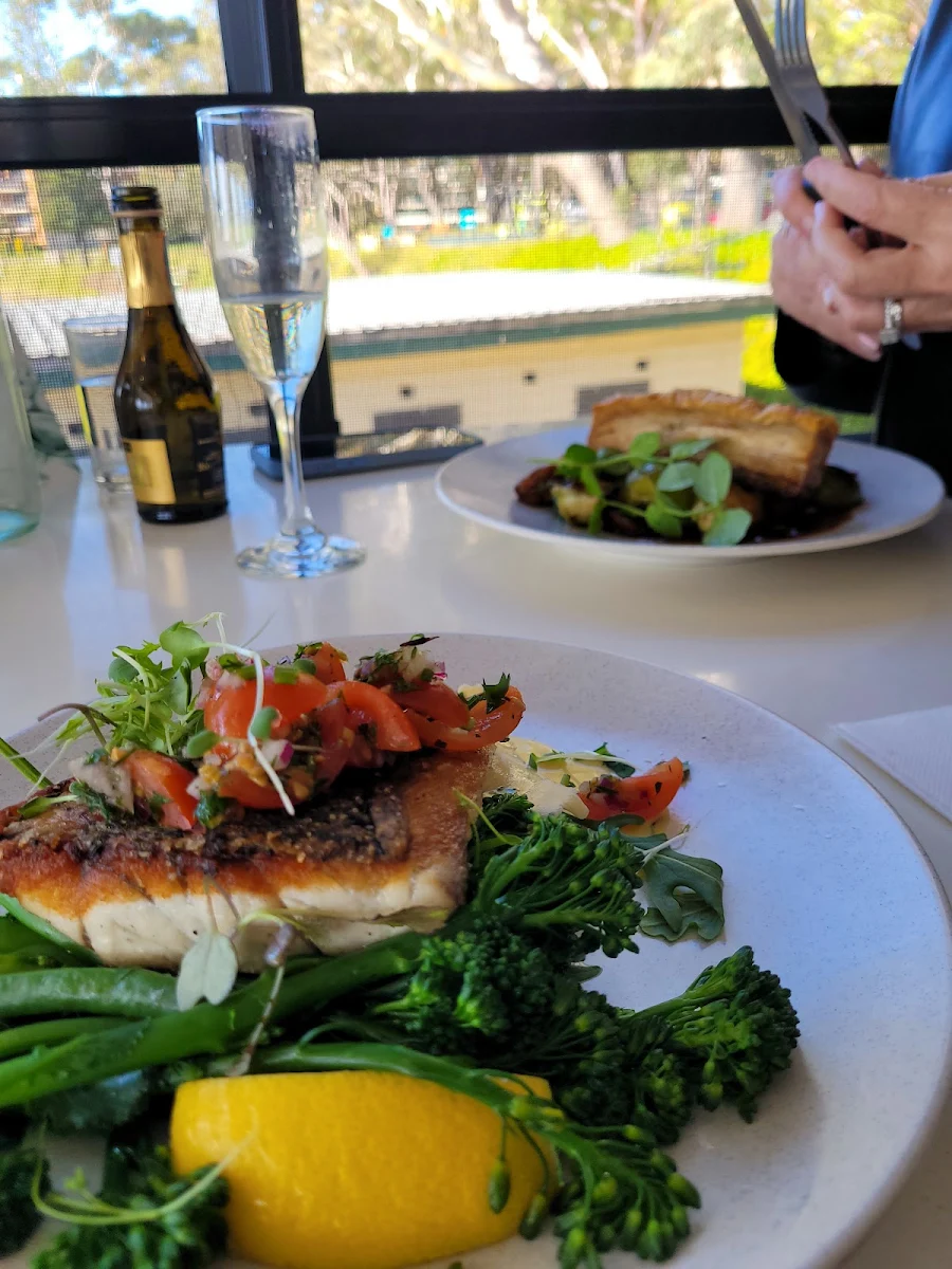 Boathouse Salad