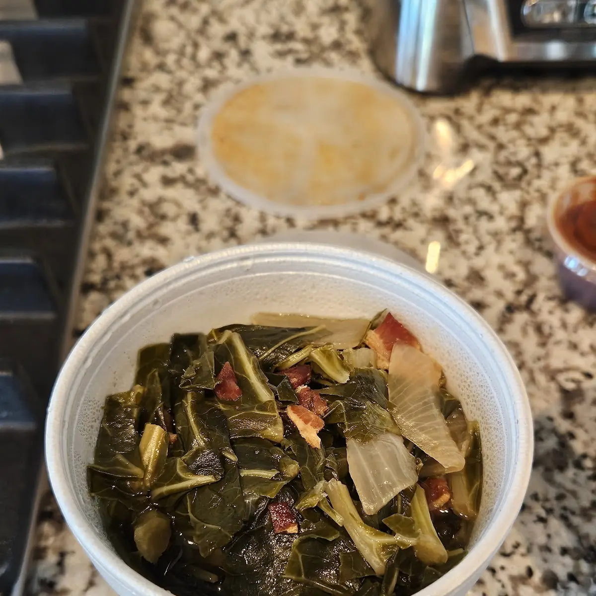 Collard Greens