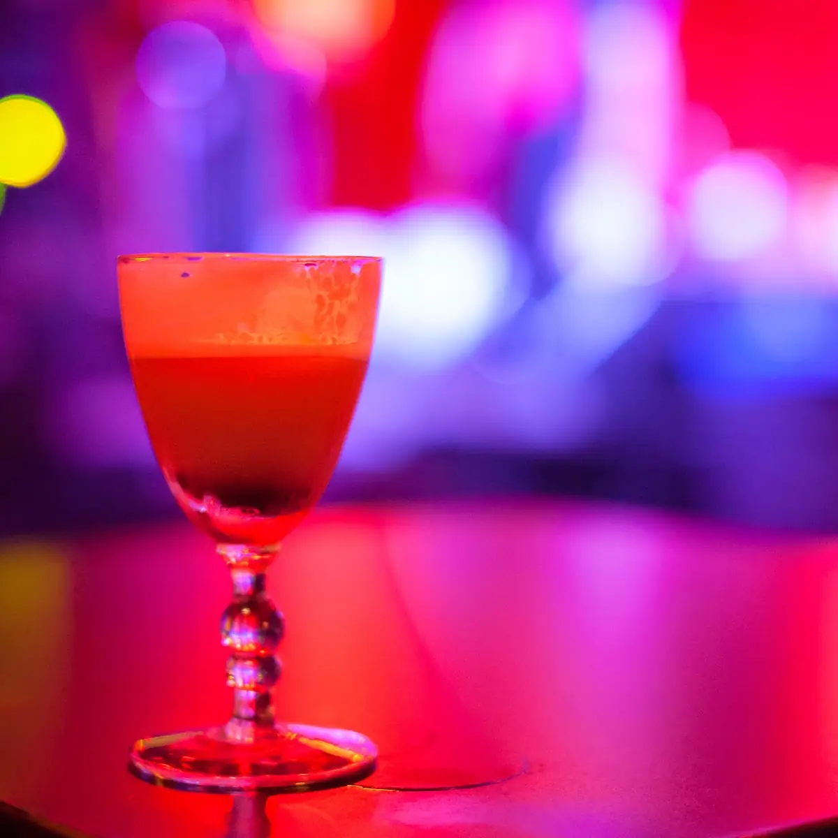 Whiskey Sour