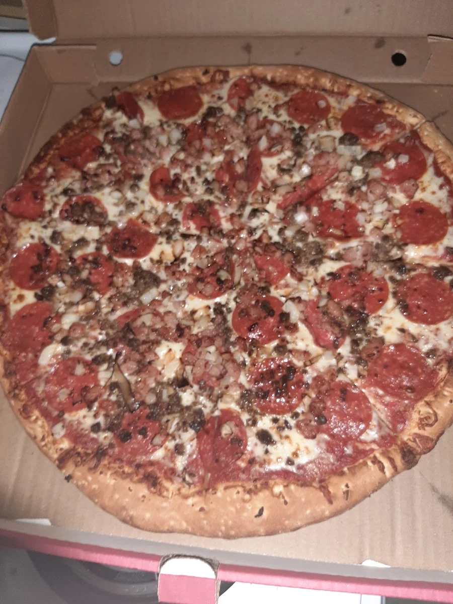 Highlights, Pizzadelic
