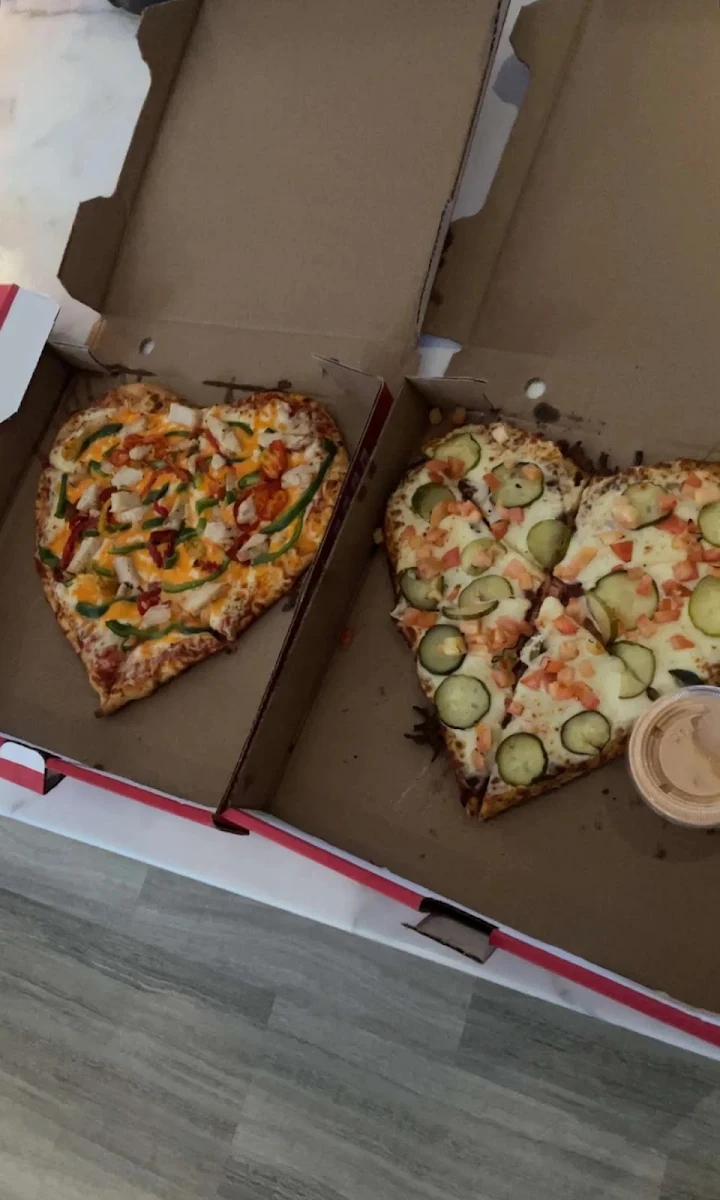 Highlights, Pizzadelic