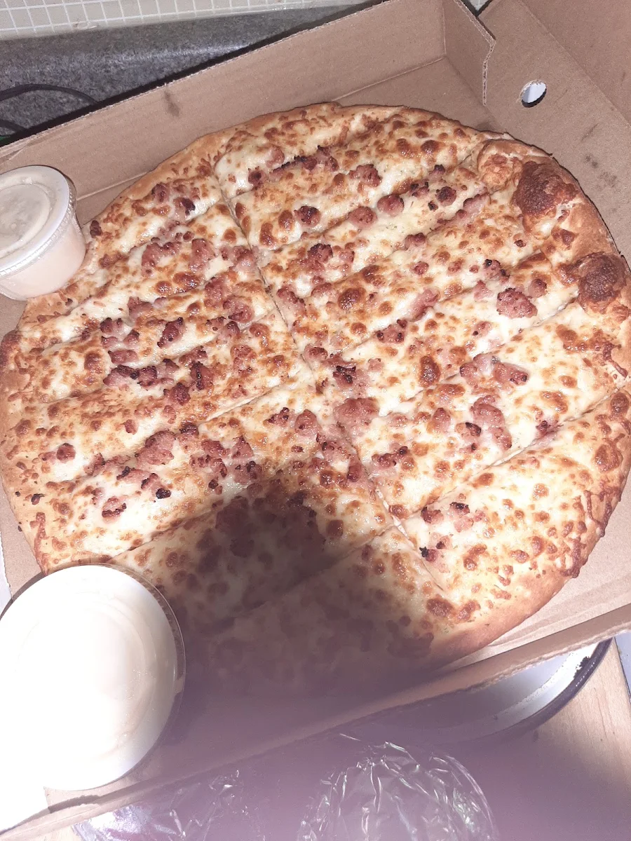 Highlights, Pizzadelic