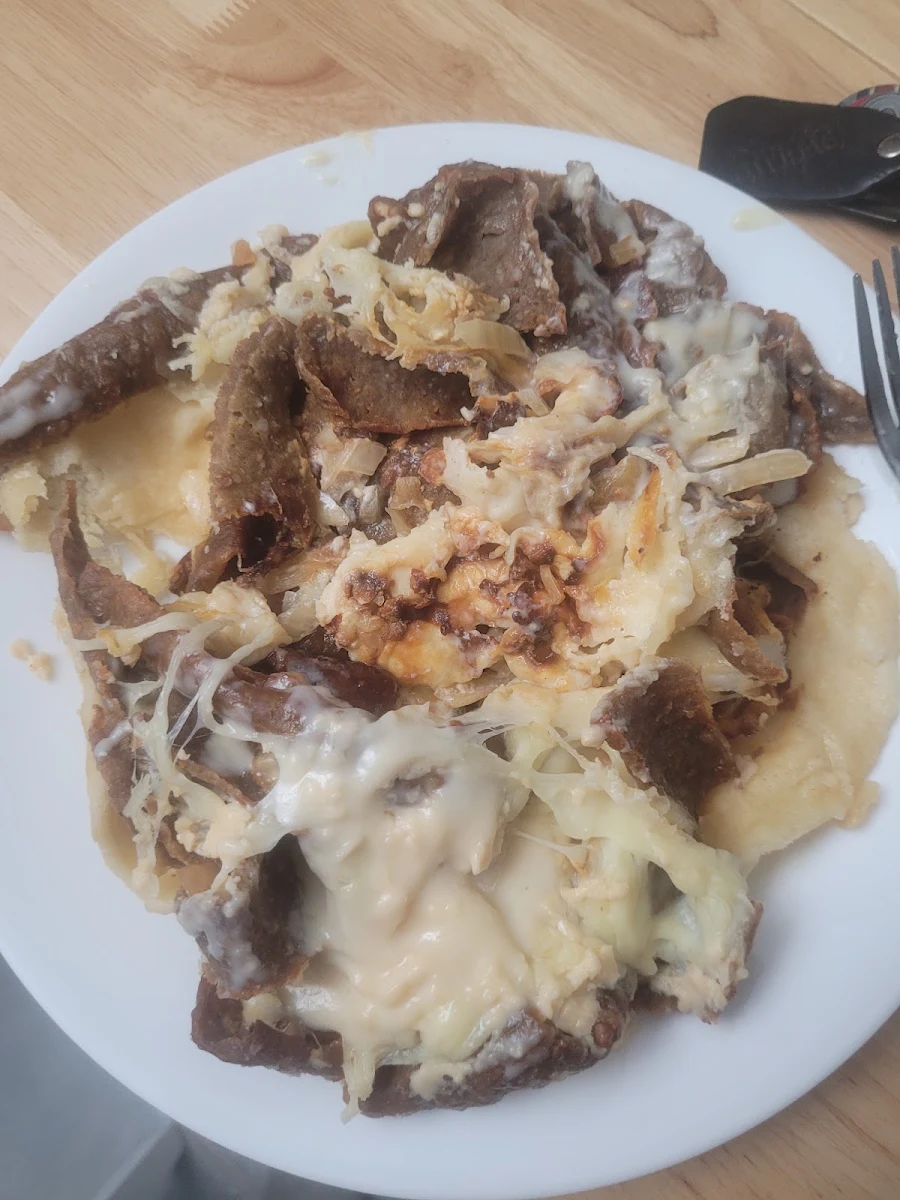Highlights, Pizzadelic