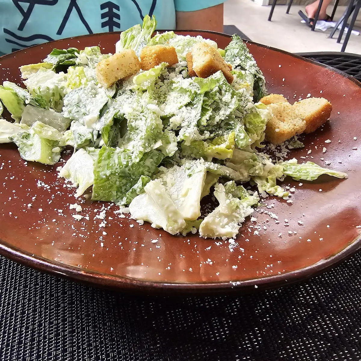 Caesar Salad