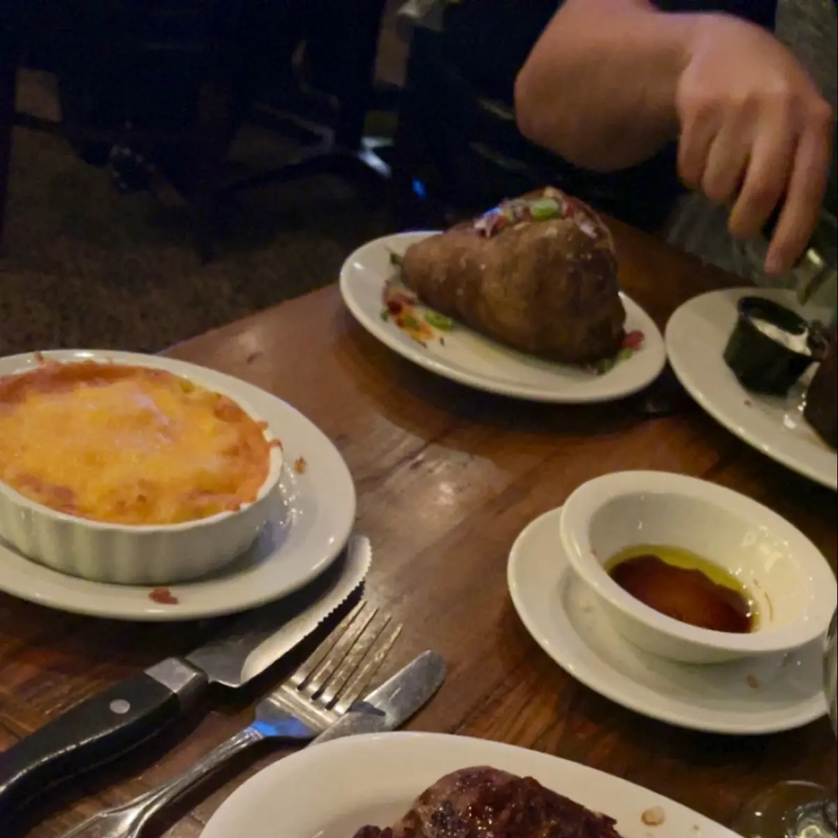 New York Strip