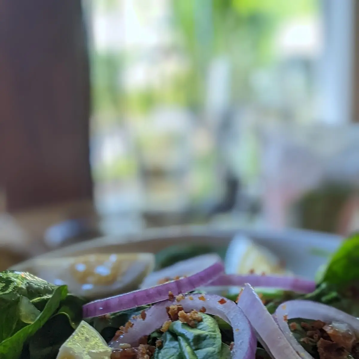 Our House Salad