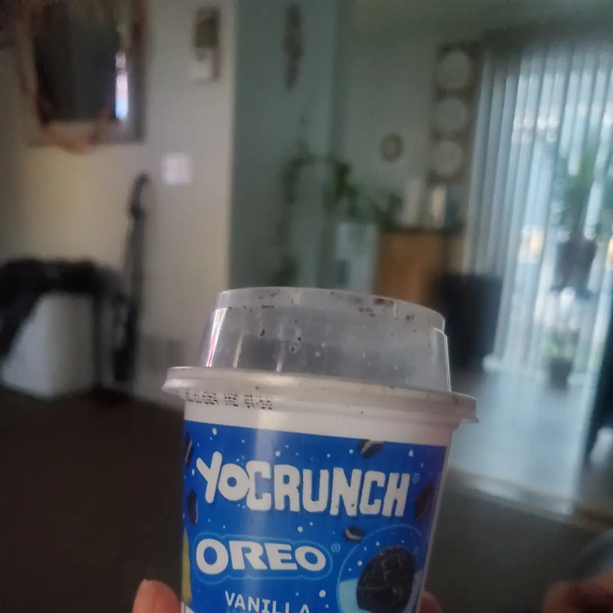 Oreo Coolatta