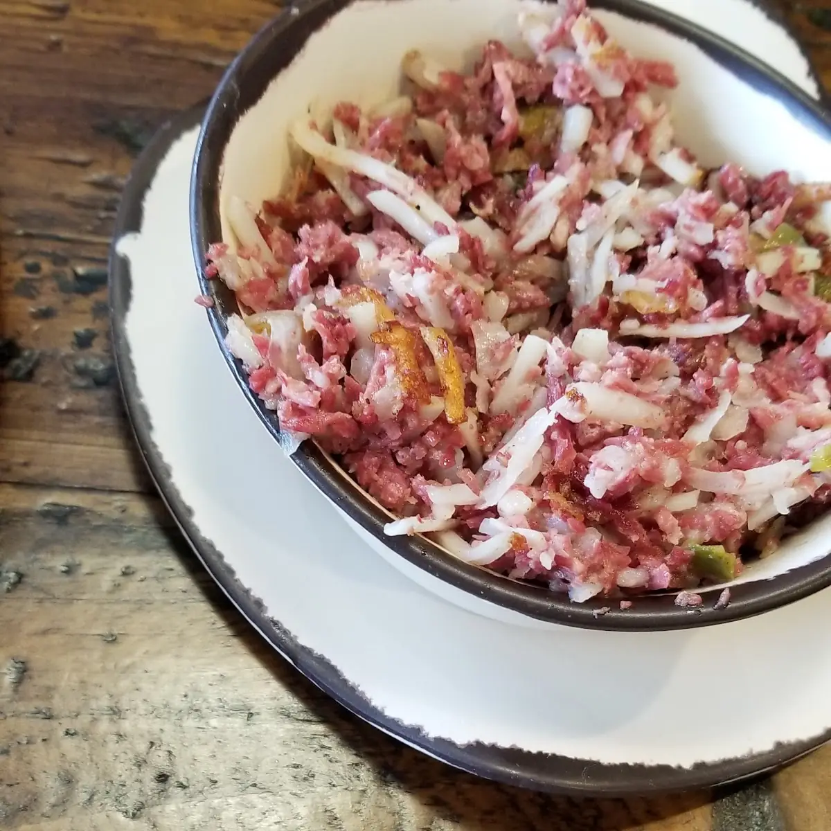 Corned Beef Hash
