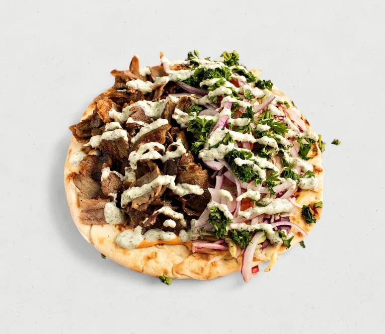 Highlights, Bosphorus Donair