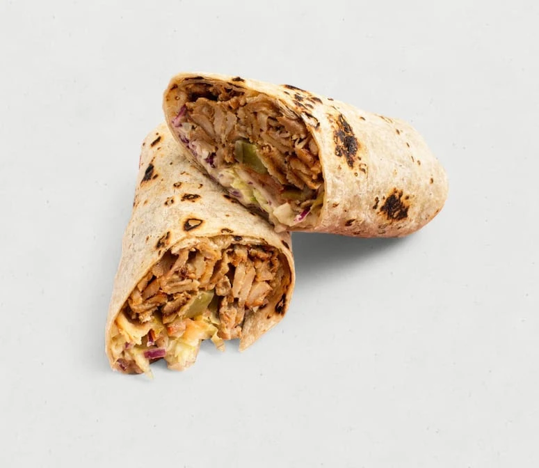 Highlights, Bosphorus Donair