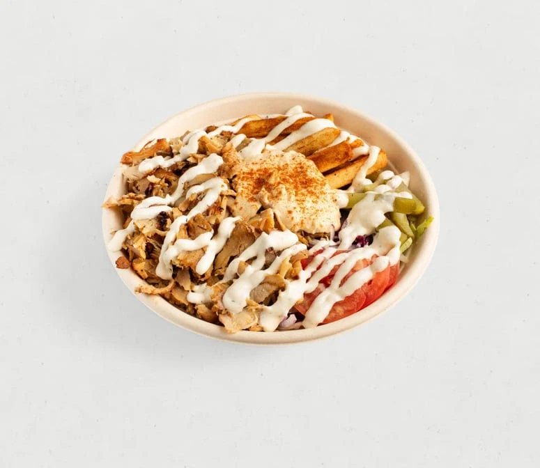 Highlights, Bosphorus Donair