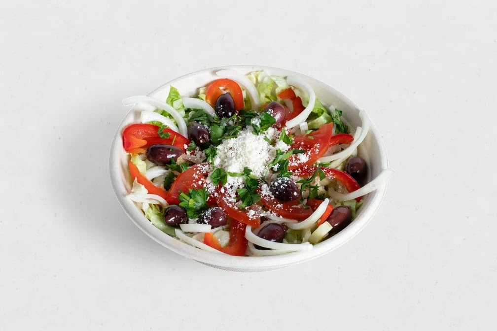 Highlights, Bosphorus Donair