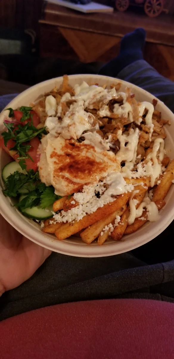 Highlights, Bosphorus Donair