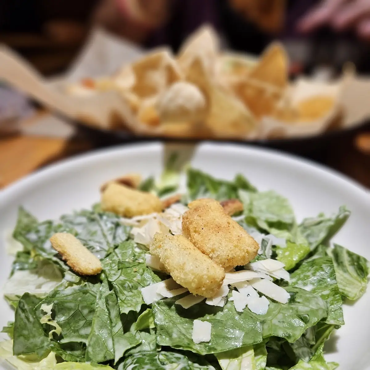 Caesar Salad