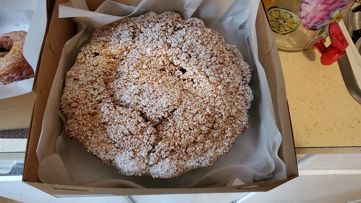 Apple Pie
