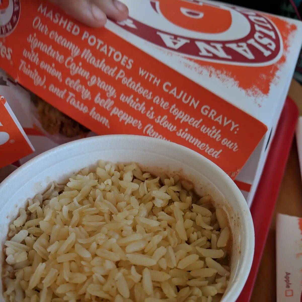 Brown Rice