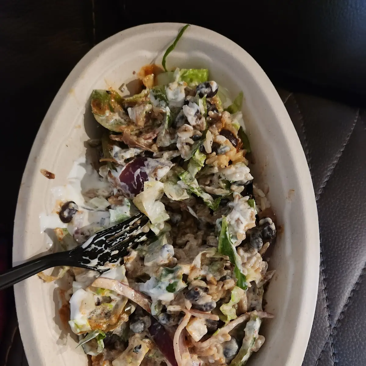 Rice Bowl