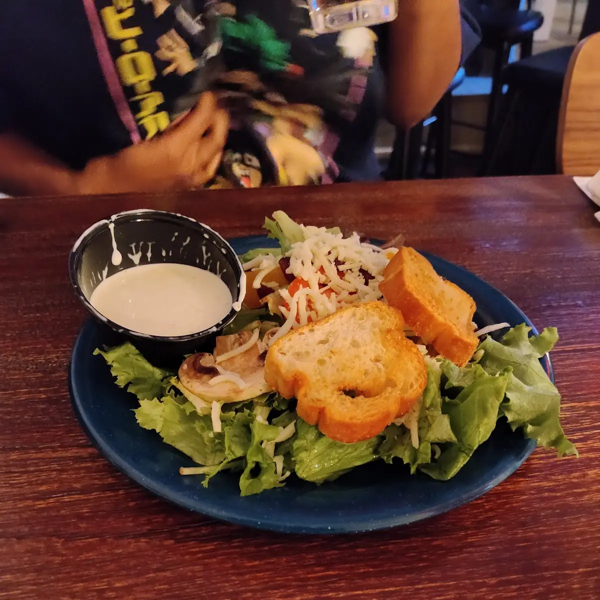 Side Salad