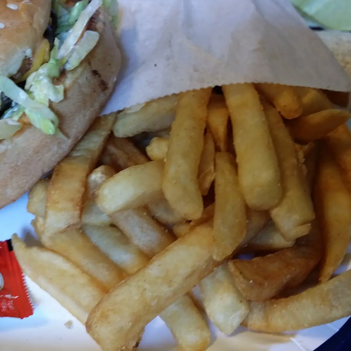 Jr Cheeseburger Combo Regular cb Jr Fries Jr Drink