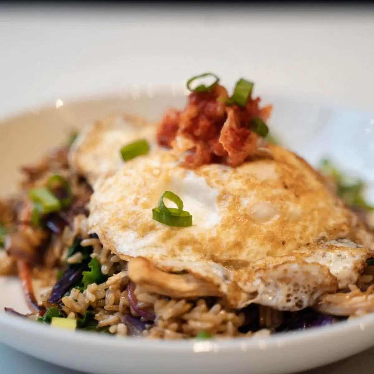 Og Fried Rice Vo GF