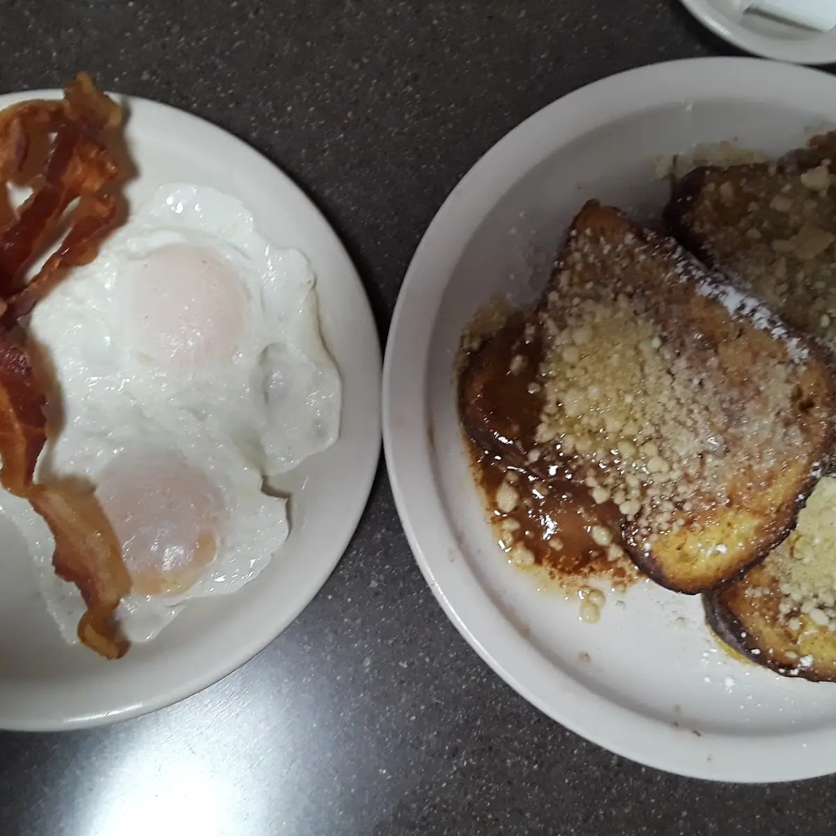 Cinnamon French Toast