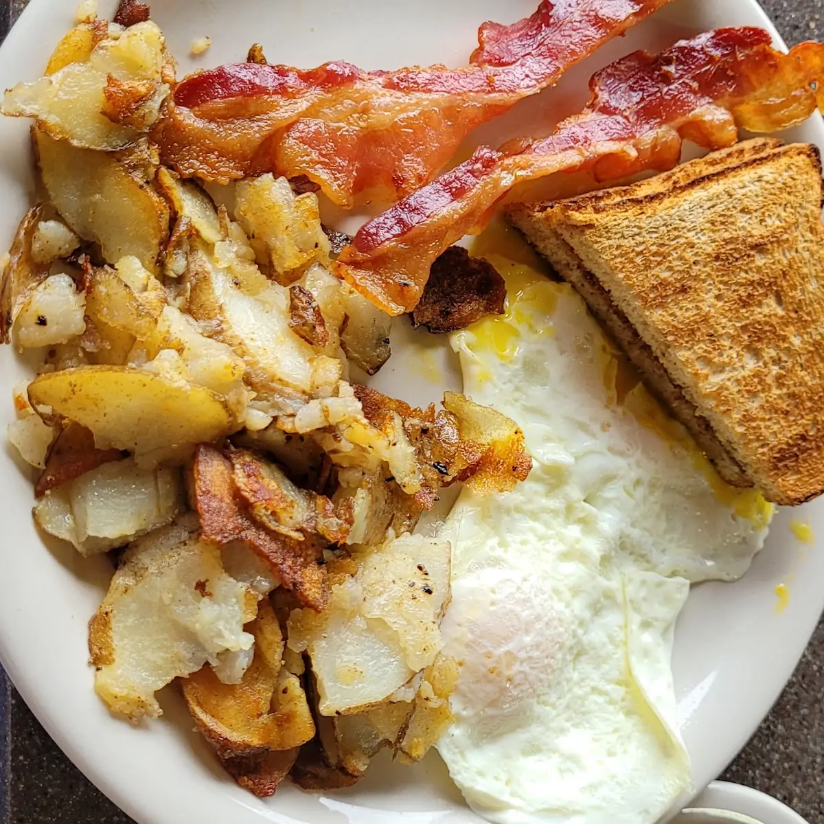 Home Fries