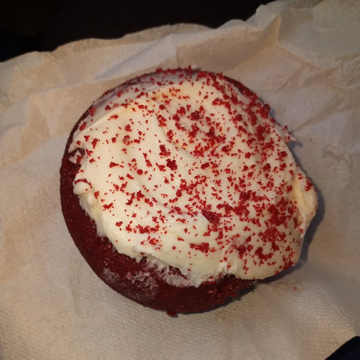 Red Velvet Cake