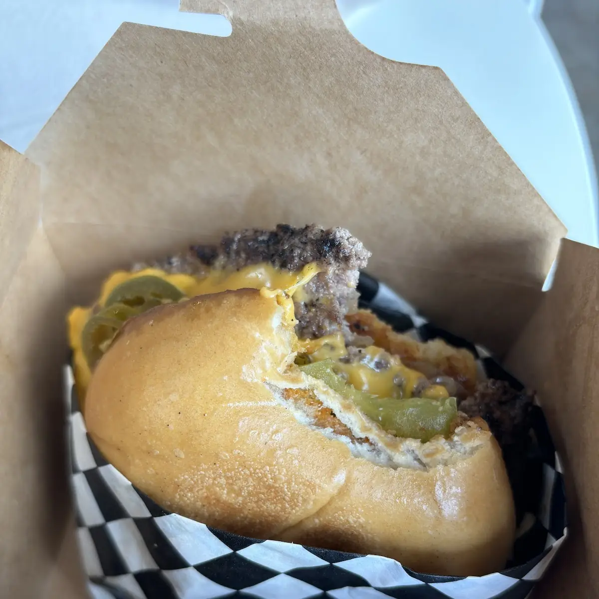 Philly Cheese Steak