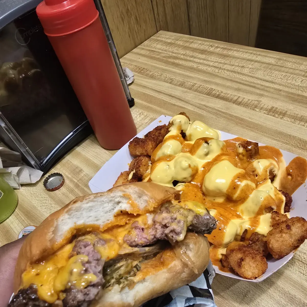 Tater Tots