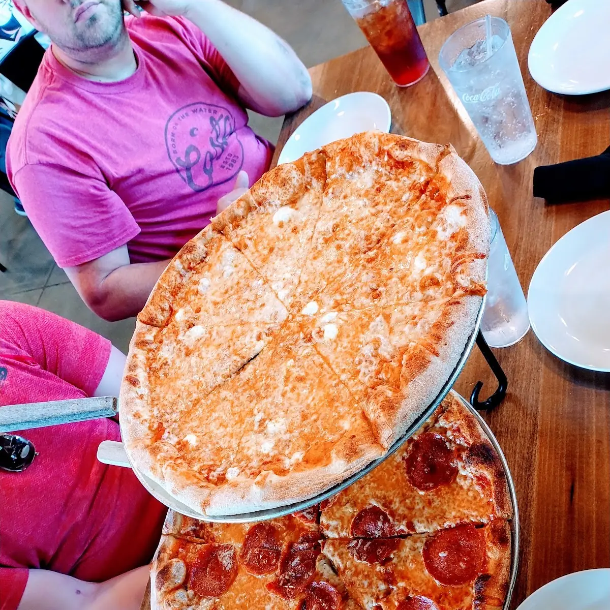 Pizza Kit