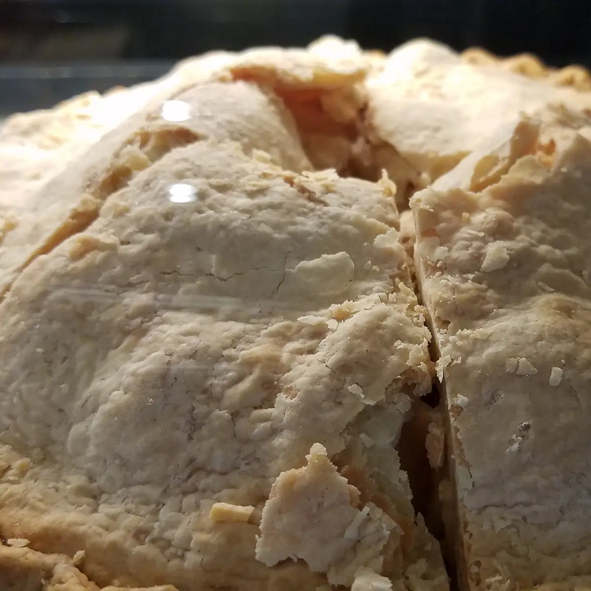 Apple Pie