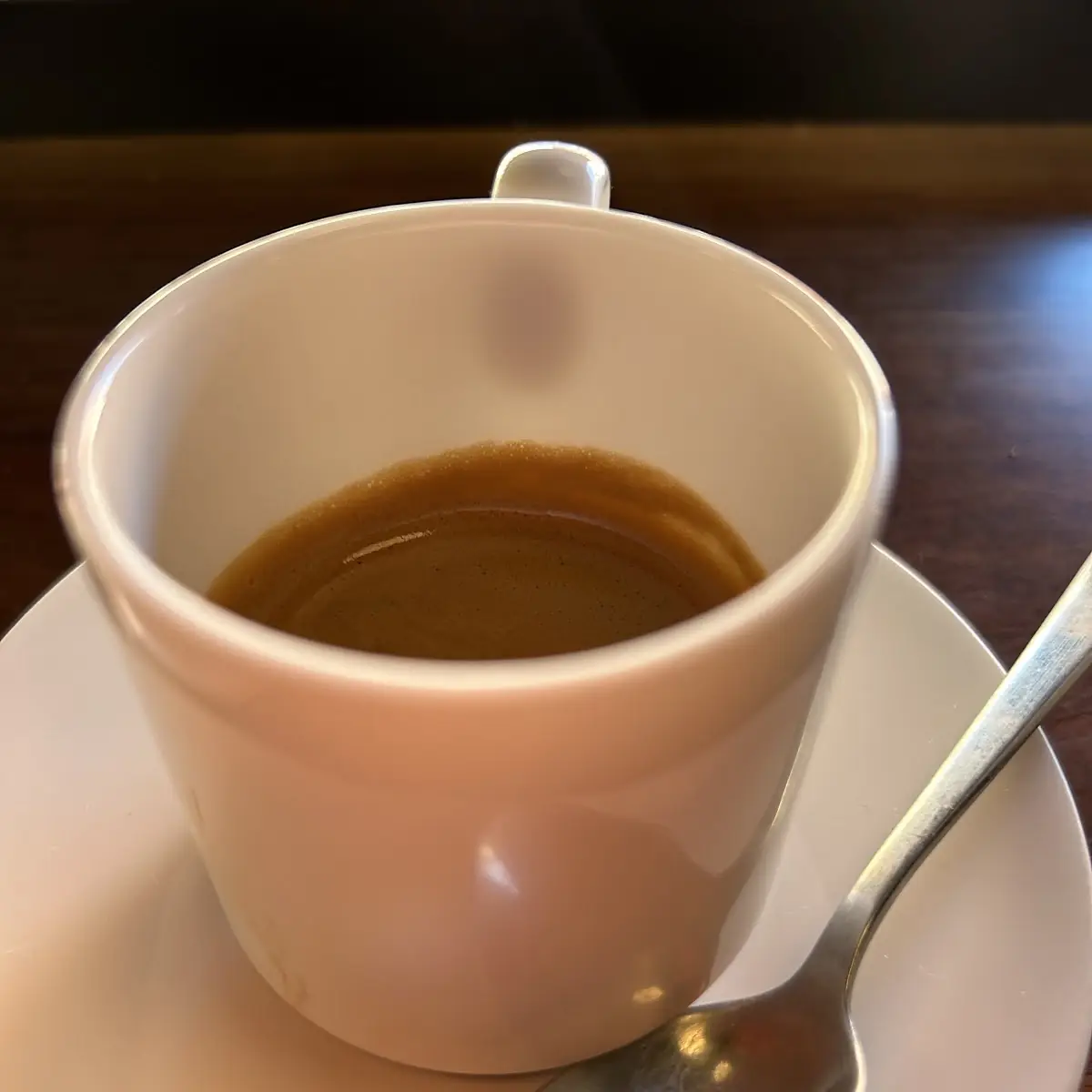 Espresso