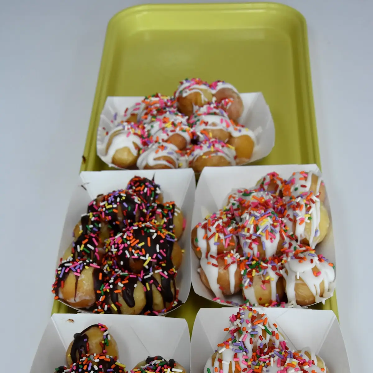 Doughnut